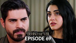 Gelin 69.Bölüm | Behind the Veil Episode 69 | Season 2