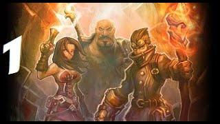 Let's Play - Torchlight - 1