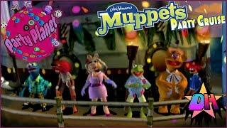 Party Planet - Muppets Party Cruise (GC) | 3/26/22