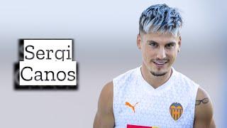 Sergi Canos | Skills and Goals | Highlights