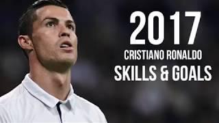 Cristiano Ronaldo Skills & Goals: Amazing Pace