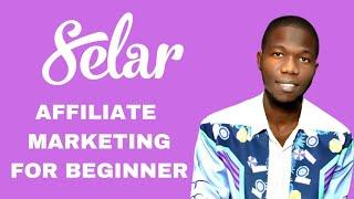 Selar Affiliate Marketing For Beginner: How To Search For Any Product On Selar