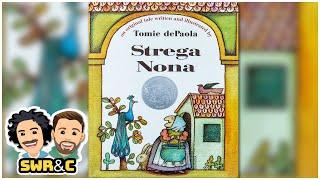 Kids Read Aloud | STREGA NONA by Tomie DePaola