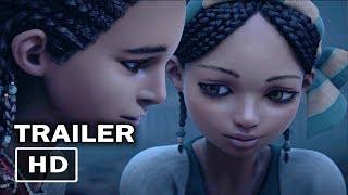 BILAL: A New Breed of Hero Narrative Trailer | Feb 2, 2018 Release