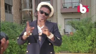 Shatta Wale - Feel So Stupid Music Video Behind The Scenes BTS360TV