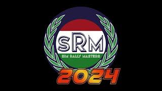 Sim Rally Masters 2024 - Trailer, www.rallysimfans.hu