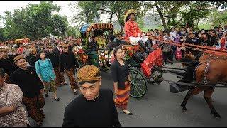 Keluarga Jokowi bersyukur pesta pernikahan sukses
