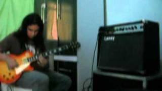 Laney LC30 and Epiphone LP Ultra Review