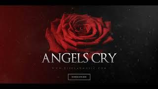 Rap Beat R&B Hip Hop Rap Instrumental Music New 2022 - "Angels Cry"