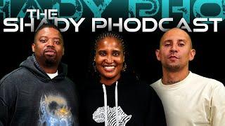 Episode 8 | The Shady PHodcast: Duduzile Zuma-Sambudla - Women in Politics | MK