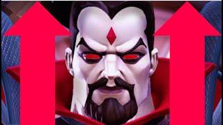 The Mr. Sinister Buff Is About To Change MCOC Forever