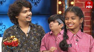 Kevvu Karthik Performance | Extra Jabardasth| 28th April 2023 | ETV Telugu