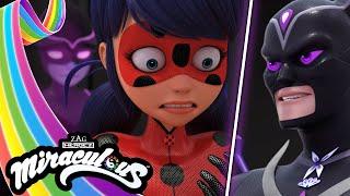 MIRACULOUS |  ZWEITE CHANCE - Akumatisierung ️ | STAFFEL 4