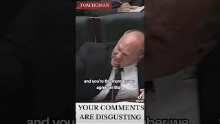 The Southern Border Will Be Closed Tom Homan Is On A Mission.