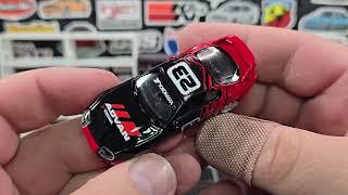 LevelMDiecast: Diecast Haul Episode 61 - 2024 L Case, AutoWorld, Chases, Greenlight Exclusives