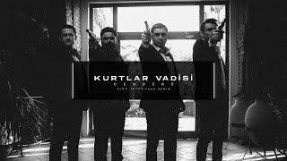 Kurtlar Vadisi - Cendere (Blur Fates Trap Remix)