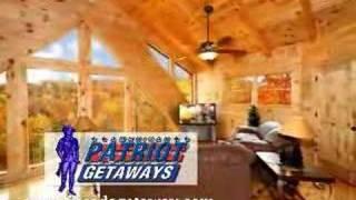 American Patriot Getaways