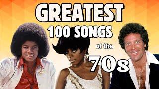 Take a Trip Down Memory Lane 100 Unforgettable Songs | Greatest 100 Songs From The 70s | old songs