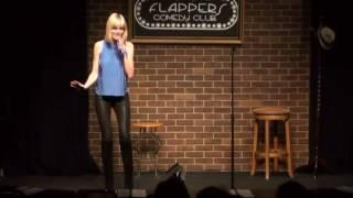 STANDUP Complication | Eugenia Kuzmina