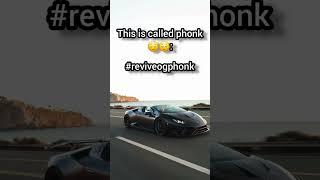 REVIVE OG PHONKK!!! #edit #phonk #vs #funk