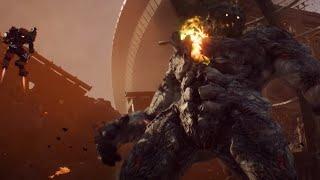 Anthem [PC] Gameplay Walkthrough Part 1