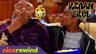 Kel vs. Mr. Rockmore!  Kenan & Kel | NickRewind