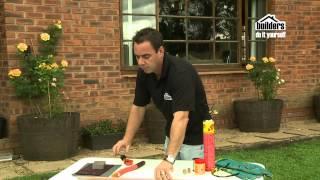Builders DIY: The Plumbing Basics - Tools