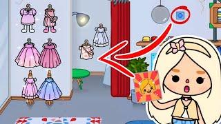 FREE TOCA BOCA?!  ONLY FREE Toca Boca Secrets and Hacks | Toca Life World