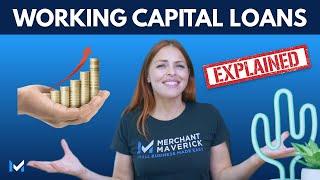 Working Capital Loans: What They Are & Where To Find Them?