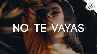 "No Te Vayas" | Beat Romántico Trap | Sensual Emotional Instrumental | (Prod. Dixon Beats)