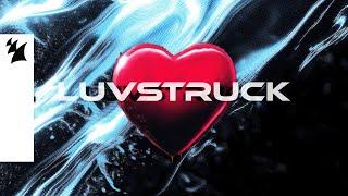 Showtek x Southside Spinners - Luvstruck (Official Visualizer)