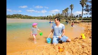 Hot Deal: NRMA Sydney Lakeside Holiday Park | Sydney Weekender