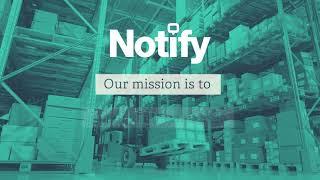 Notify Smart Health & Safety Software