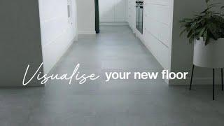 Armstrong Flooring - Enhance Your Home Interior with Luxury Vinyl Flooring