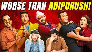 Fukrey 3 movie review | Pulkit Samrat, Varun Sharma, Richa Chadha, Pankaj Tripathi | Honest Review