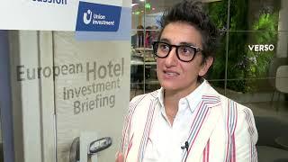 'France is a very exciting market for extended stay': Asli Kutlucan, Cycas Hospitality BV