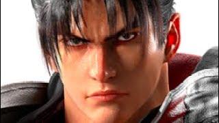 Jin kazama