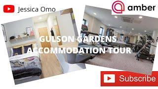 GULSON GARDENS ACCOMMODATION TOUR || COVENTRY