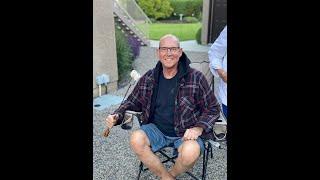 Allan Arthur Pohl Full Service July 25, 2020