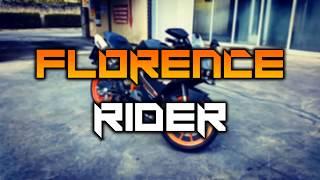 Risultati del 1° Concorso - Florence Rider