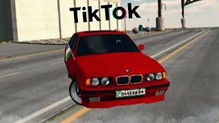 Подборка лучших видео из Тик тока в Car Parking Multiplayer #93