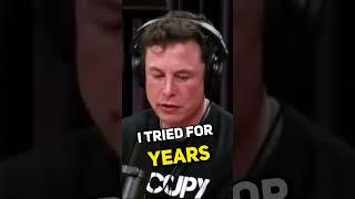 ️Elon Musk's warning about AI️ (Hard to Digest but True though) #shorts #elonmusk #ai