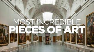 The ULTIMATE Travel Guide: Prado Museum