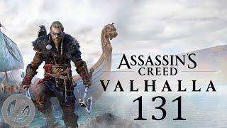 Assassin’s Creed Valhalla Прохождение Без Комментариев На PS5 На 100% Часть 131 - Кролик Деллинг