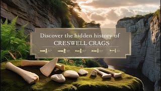 Discover the Hidden History of Creswell Crags!