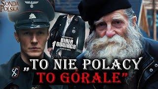 ZAPYTALIŚMY GÓRALI O KOLABORACJĘ Z NAZISTAMI. SĄ WŚCIEKLI NA FILM "BIAŁA ODWAGA"