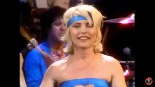 11 Blondie– Heart Of Glass 1976 Lead Vocals – Debbie Harry