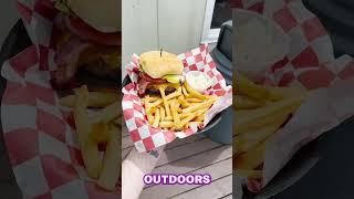 ️️ What to eat at Castle Fun Center in Chester, NY! The best food at amusement parks - episode 40