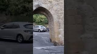 А вот такие ДЕРЕВНИ во Франции!