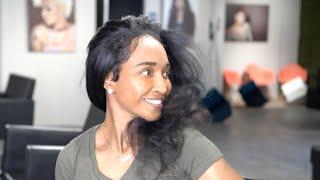 Her FAV Technique. Unlock the Secrets to Gorgeous Natural Hair